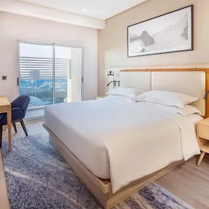 Four Points By Sheraton Corniche Djeddah